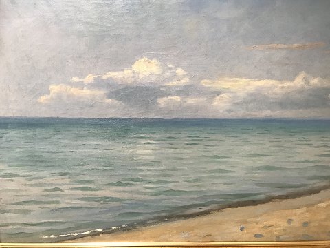 MaleriMichael Ancher